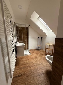 Chalupa Rychlebsk hory - Jesenky - Vpenn