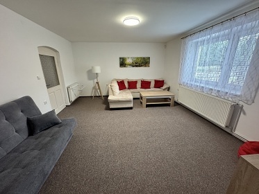 Chalupa Rychlebsk hory - Jesenky - Vpenn