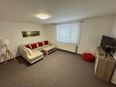 Rodinn� chalupa - Rychlebsk� hory - Jesen�ky