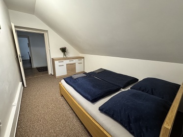 Rodinn� chalupa - Rychlebsk� hory - Jesen�ky