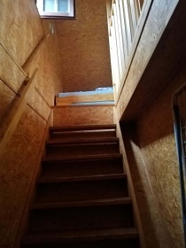 Chata esk rj - hrad Kost - Vyske - Troskovice