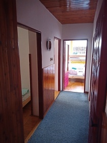 Chalupa baz�n a sauna - Fajnpark Chlumec n. C.