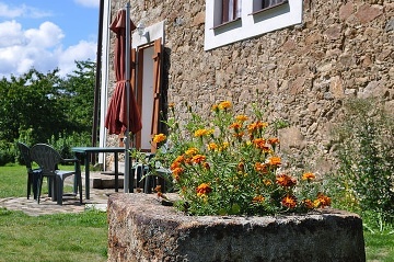 Jiho�esk� chalupa - T�ebo�sko - �eka Ne��rka