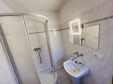 Jiho�esk� chalupa - T�ebo�sko - �eka Ne��rka