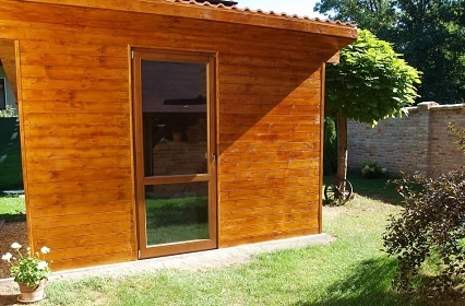 Apartmn Podbrady - Podbradsk jezero