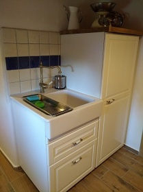 Chalupa bazn a wellness - pehrada Pastviny