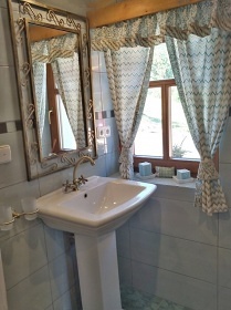 Chalupa bazn a wellness - pehrada Pastviny