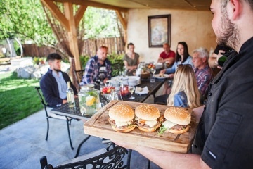 Wellness chata - Nízké Tatry - Bystrianská jeskyně