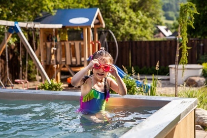 Wellness chata - Nízké Tatry - Bystrianská jeskyně