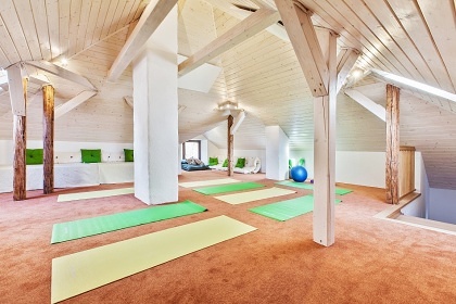 Wellness chata - Nízké Tatry - Bystrianská jeskyně