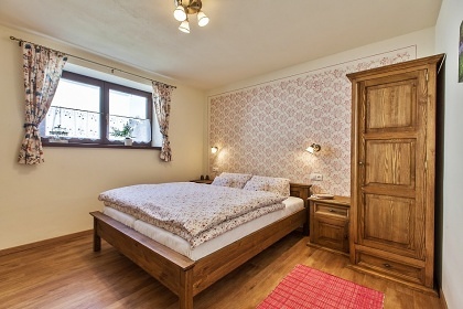 Wellness chata - Nízké Tatry - Bystrianská jeskyně