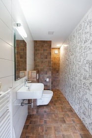 Wellness chata - Nízké Tatry - Bystrianská jeskyně