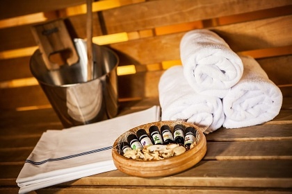 Wellness chata - Nízké Tatry - Bystrianská jeskyně