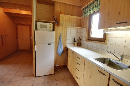 Chata samota u rybníka - loďka, koupání a rybaření