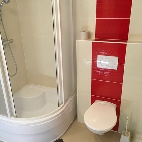 Chalupa u cyklostezky s v��ivkou - Vyso�ina