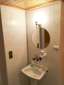 Chalupa u cyklostezky s v��ivkou - Vyso�ina