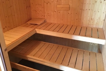 Chalupa u cyklostezky s v��ivkou - Vyso�ina