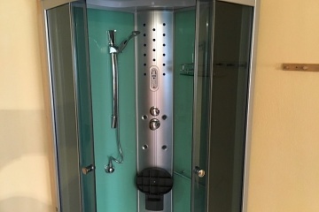 Chalupa u cyklostezky s v��ivkou - Vyso�ina