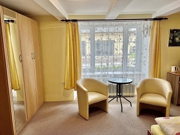 Chalupa u cyklostezky s v��ivkou - Vyso�ina