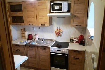 Chalupa s baz�nem - Karlova Stud�nka - Prad�d