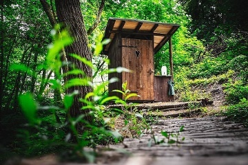 Jurta s wellness - Dvůr Králové n. L. - Hřibojedy