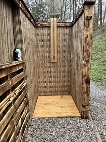 Glamping s wellness - Dv�r Kr�lov� nad Labem
