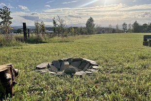 Tiny House na samot� - Borovany - ji�n� �echy