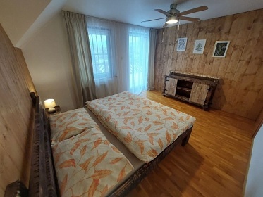 Rodinn� wellness chalupa - Liptov - N�zk� Tatry