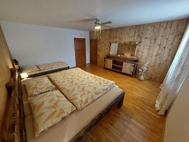 Rodinn� wellness chalupa - Liptov - N�zk� Tatry