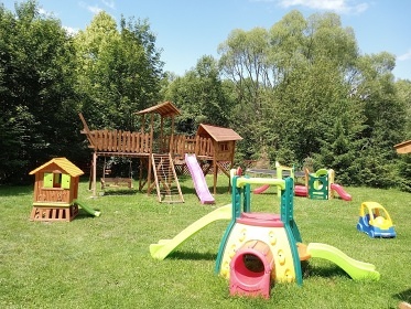 Rodinn� wellness chalupa - Liptov - N�zk� Tatry