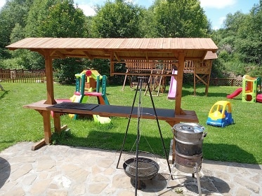 Rodinn� wellness chalupa - Liptov - N�zk� Tatry