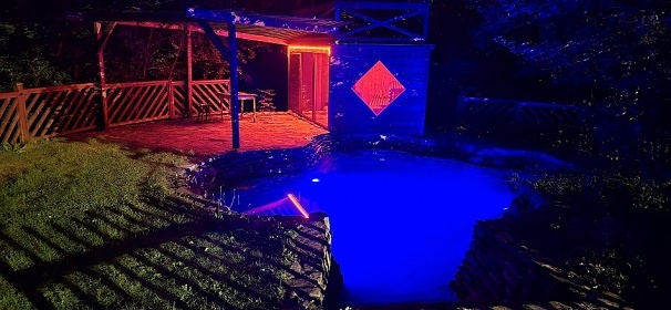 Rodinn� wellness chalupa - Liptov - N�zk� Tatry