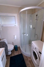 Chata �esk� �v�carsko se zahradou - H�ensko