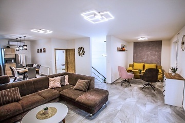 Apartmán Pálava - Zaječí - chalupa jižní Morava