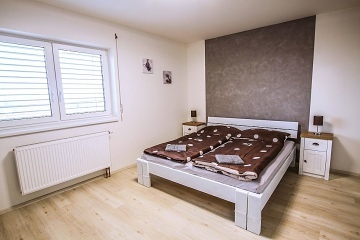 Apartmán Pálava - Zaječí - chalupa jižní Morava