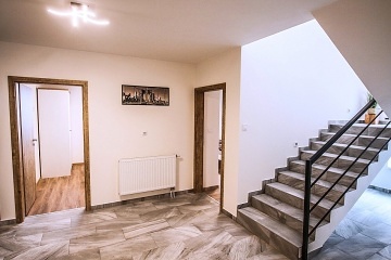 Apartmán Pálava - Zaječí - chalupa jižní Morava