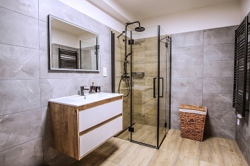 Apartmán Pálava - Zaječí - chalupa jižní Morava