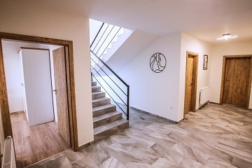 Apartmán Pálava - Zaječí - chalupa jižní Morava