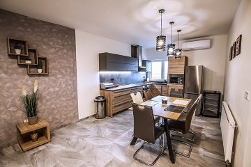Apartmán Pálava - Zaječí - chalupa jižní Morava
