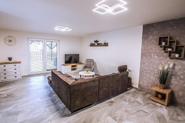 Apartmán Pálava - Zaječí - chalupa jižní Morava