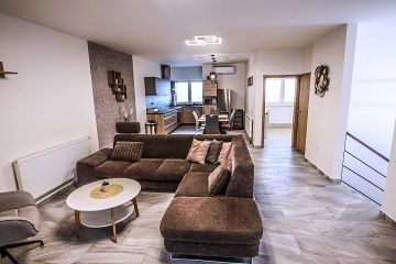 Apartmán Pálava - Zaječí - chalupa jižní Morava