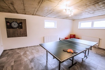 Apartmán Pálava - Zaječí - chalupa jižní Morava