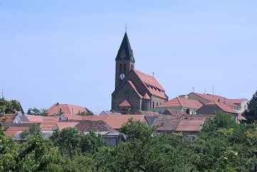 Apartmán Pálava - Zaječí - chalupa jižní Morava