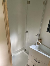 Glamping samota u lesa - Krkono�e - Jilemnicko