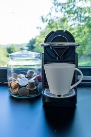 Glamping samota u lesa - Krkono�e - Jilemnicko