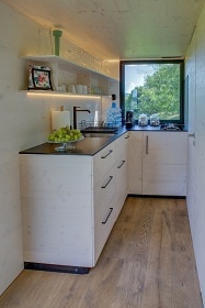 Hootka Glamping Krkonoše - Jilemnicko - Košťálov