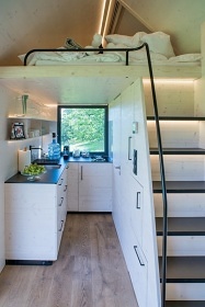 Glamping samota u lesa - Krkono�e - Jilemnicko