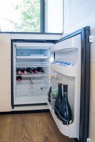 Glamping samota u lesa - Krkono�e - Jilemnicko