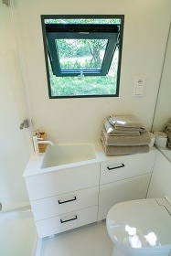 Hootka - Glamping v pohybu - Bystrá nad Jiz.