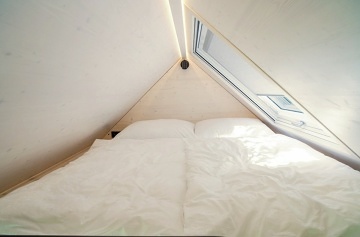 Glamping samota u lesa - Krkono�e - Jilemnicko